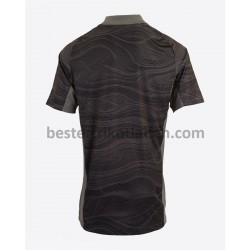 Fußballtrikot Leicester City Torwart Heim Trikot Home 2021-2022 für Herren