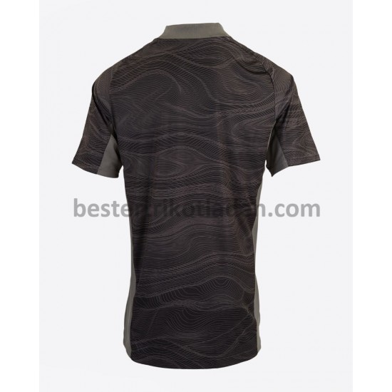 Fußballtrikot Leicester City Torwart Heim Trikot Home 2021-2022 für Herren
