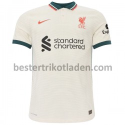 Fußballtrikot Liverpool Auswärts Trikot Away 2021-2022 für Herren