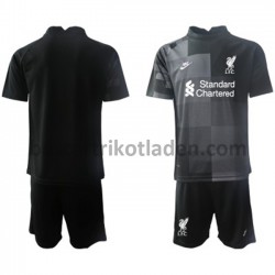 Fußballtrikot Liverpool Torwart Ausweich Trikot 3rd 2021-2022 für Kinder