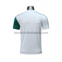 Fußballtrikot Liverpool Retro Auswärts Trikot Away 1995 für Herren