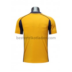 Fußballtrikot Liverpool Retro Auswärts Trikot Away 2000-2001 für Herren