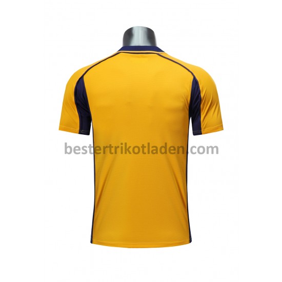 Fußballtrikot Liverpool Retro Auswärts Trikot Away 2000-2001 für Herren