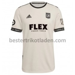 Fußballtrikot Los Angeles FC Auswärts Trikot Away 2021-2022 für Herren