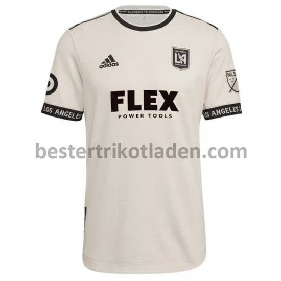 Fußballtrikot Los Angeles FC Auswärts Trikot Away 2021-2022 für Herren