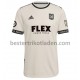 Fußballtrikot Los Angeles FC Auswärts Trikot Away 2021-2022 für Herren