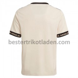 Fußballtrikot Los Angeles FC Auswärts Trikot Away 2021-2022 für Herren