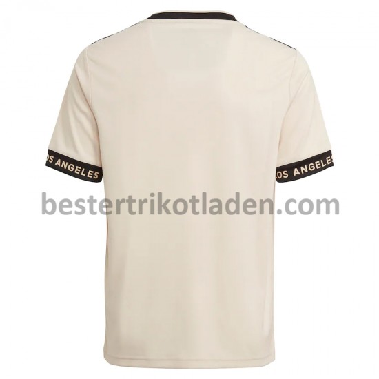 Fußballtrikot Los Angeles FC Auswärts Trikot Away 2021-2022 für Herren