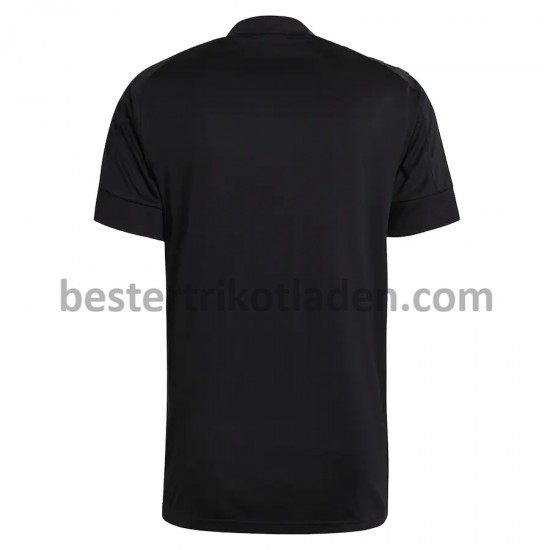 Fußballtrikot Los Angeles FC Heim Trikot Home 2021-2022 für Herren