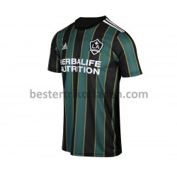 Fußballtrikot Los Angeles Galaxy Auswärts Trikot Away 2021-2022 für Herren