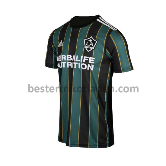 Fußballtrikot Los Angeles Galaxy Auswärts Trikot Away 2021-2022 für Herren