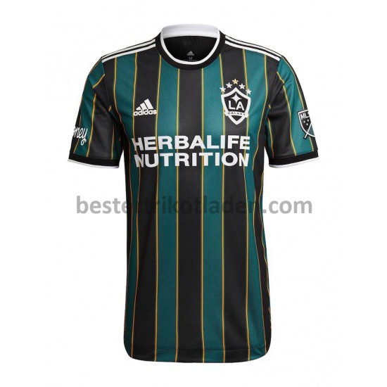Fußballtrikot LA Galaxy Auswärts Trikot Away 2022 für Herren