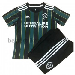 Fußballtrikot Los Angeles Galaxy Auswärts Trikot Away 2021-2022 für Kinder