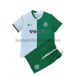 Fußballtrikot Maccabi Haifa Heim Trikot Home 2021-2022 für Kinder
