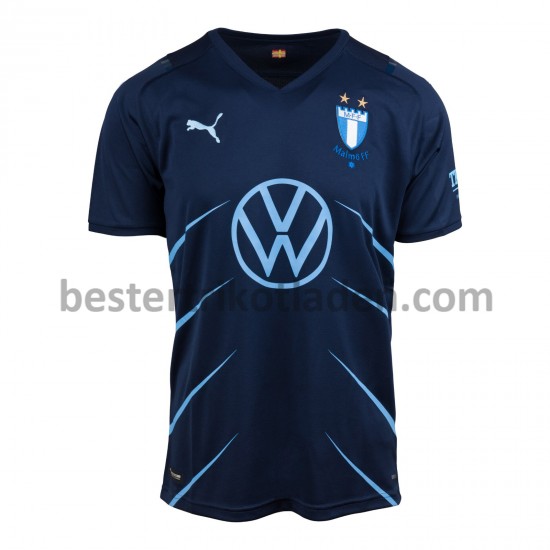 Fußballtrikot Malmö FF Auswärts Trikot Away 2021 für Herren