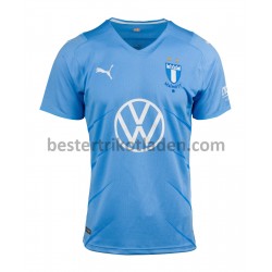 Fußballtrikot Malmö FF Heim Trikot Home 2021 für Herren