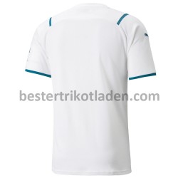 Fußballtrikot Manchester City Auswärts Trikot Away 2021-2022 für Herren