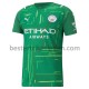 Fußballtrikot Manchester City Torwart Auswärts Trikot Away 2021-2022 für Herren