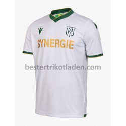 Fußballtrikot Nantes Auswärts Trikot Away 2021-2022 für Herren