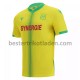 Fußballtrikot Nantes Heim Trikot Home 2021-2022 für Herren