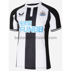 Fußballtrikot Newcastle United Heim Trikot Home 2021-2022 für Herren