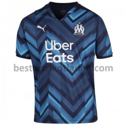 Fußballtrikot Olympique Marseille Auswärts Trikot Away 2021-2022 für Herren