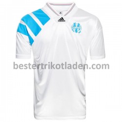 Fußballtrikot Olympique Marseille Heim Trikot Home 1993 für Herren