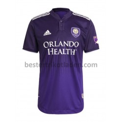 Fußballtrikot Orlando City SC Heim Trikot Home 2022 für Herren