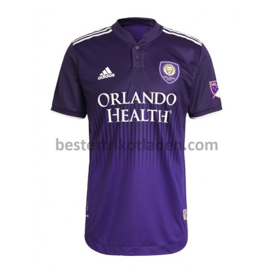 Fußballtrikot Orlando City SC Heim Trikot Home 2022 für Herren