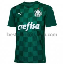 Fußballtrikot Palmeiras Heim Trikot Home 2021-2022 für Herren