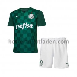Fußballtrikot Palmeiras Heim Trikot Home 2021-2022 für Kinder
