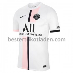 Fußballtrikot Paris Saint-Germain Auswärts Trikot Away 2021-2022 für Herren