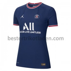 Fußballtrikot Paris Saint-Germain PSG Heim Trikot Home 2021-2022 für Dame