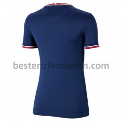 Fußballtrikot Paris Saint-Germain PSG Heim Trikot Home 2021-2022 für Dame