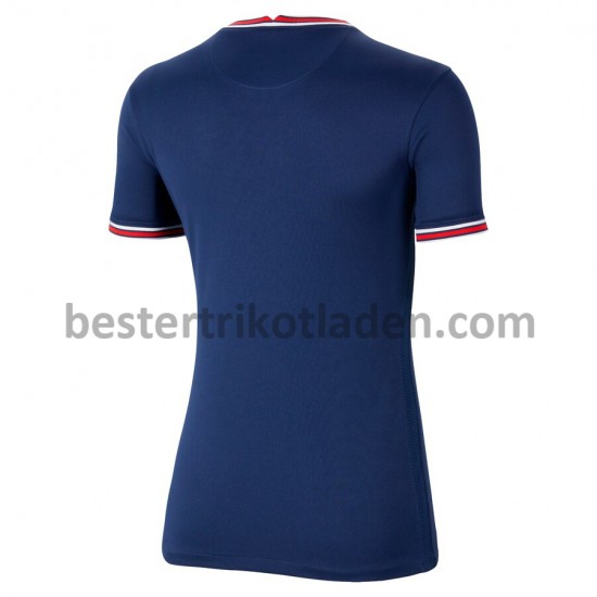 Fußballtrikot Paris Saint-Germain PSG Heim Trikot Home 2021-2022 für Dame