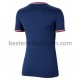 Fußballtrikot Paris Saint-Germain PSG Heim Trikot Home 2021-2022 für Dame