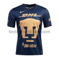 Fußballtrikot UNAM Pumas Auswärts Trikot Away 2021-2022 für Herren