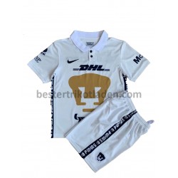 Fußballtrikot UNAM Pumas Heim Trikot Home 2021-2022 für Kinder