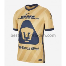 Fußballtrikot UNAM Pumas Ausweich Trikot 3rd 2021-2022 für Herren