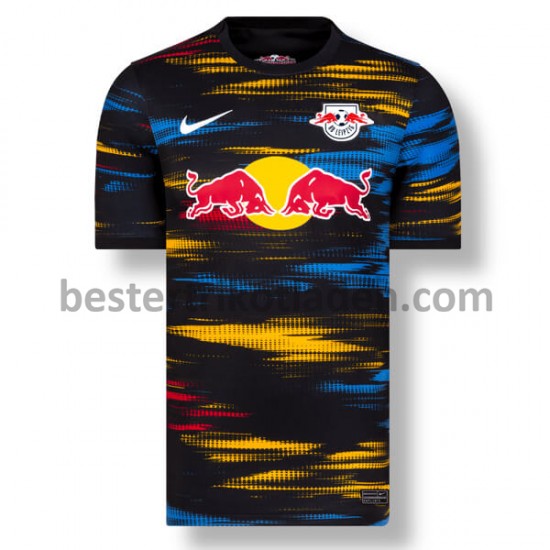 Fußballtrikot RB Leipzig Auswärts Trikot Away 2021-2022 für Herren