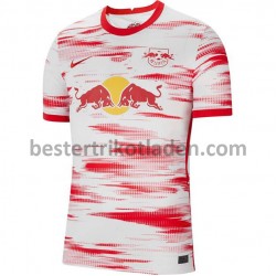 Fußballtrikot RB Leipzig Heim Trikot Home 2021-2022 für Herren