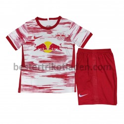 Fußballtrikot RB Leipzig Heim Trikot Home 2021-2022 für Kinder