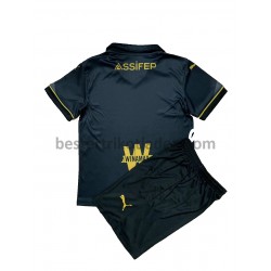 Fußballtrikot RC Lens Special Heim Trikot Home 2021-2022 für Kinder