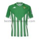 Fußballtrikot Betis Sevilla Heim Trikot Home 2021-2022 für Herren