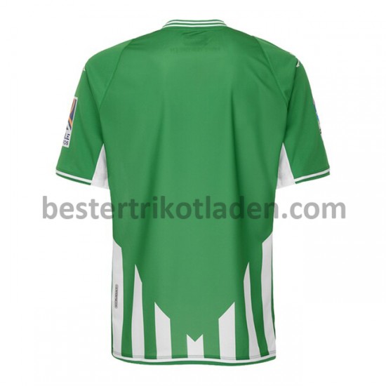 Fußballtrikot Betis Sevilla Heim Trikot Home 2021-2022 für Herren