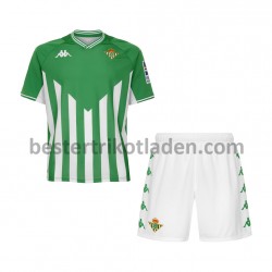 Fußballtrikot Betis Sevilla Heim Trikot Home 2021-2022 für Kinder