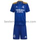 Fußballtrikot Real Madrid Auswärts Trikot Away 2021-2022 für Kinder