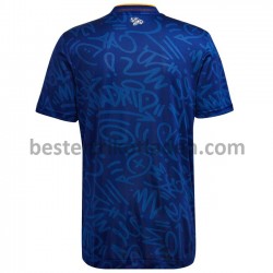 Fußballtrikot Real Madrid Auswärts Trikot Away 2021-2022 für Kinder