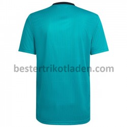 Fußballtrikot Real Madrid Ausweich Trikot 3rd 2021-2022 für Herren