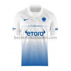 Fußballtrikot SBV Vitesse Auswärts Trikot Away 2021-2022 für Herren